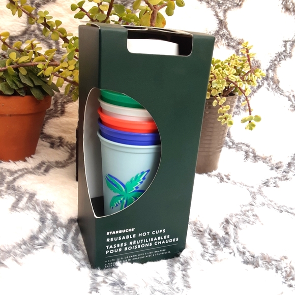Starbucks Other - Starbucks cups
